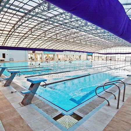 Mardi Plaza Hotel Батуми Екстериор снимка