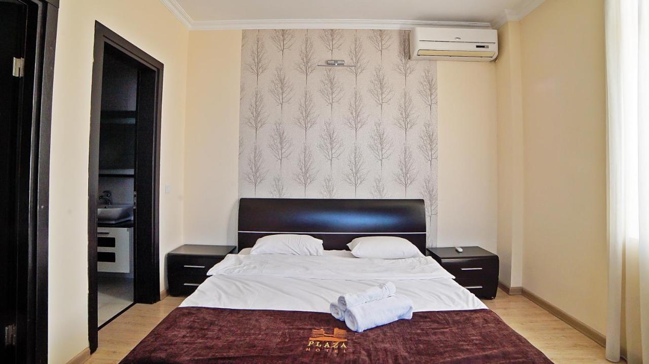 Mardi Plaza Hotel Батуми Екстериор снимка