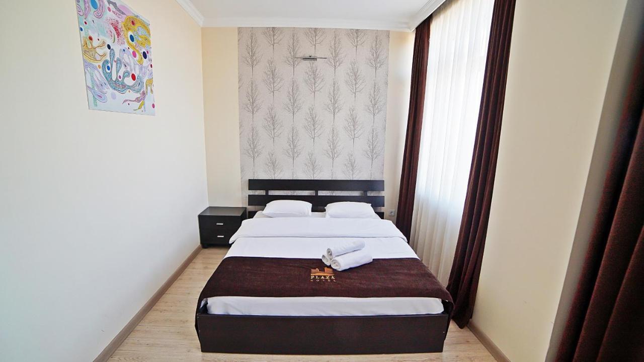 Mardi Plaza Hotel Батуми Екстериор снимка