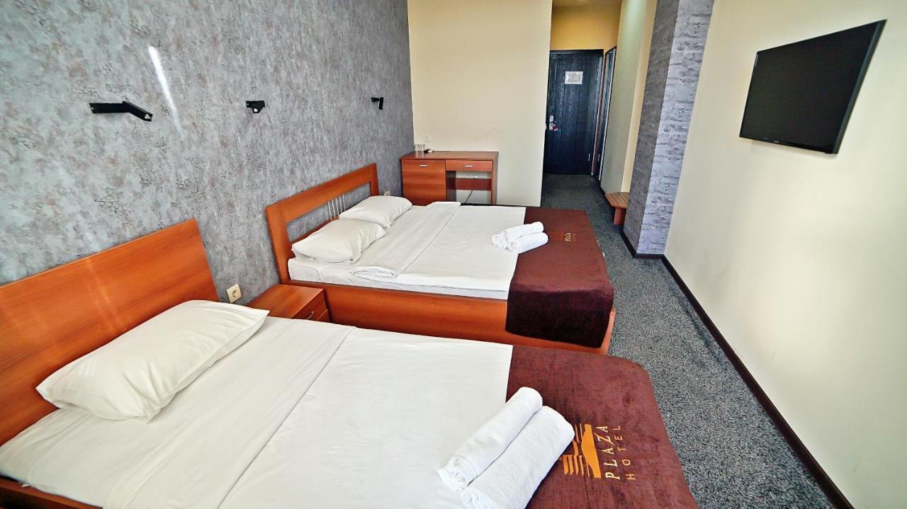 Mardi Plaza Hotel Батуми Екстериор снимка