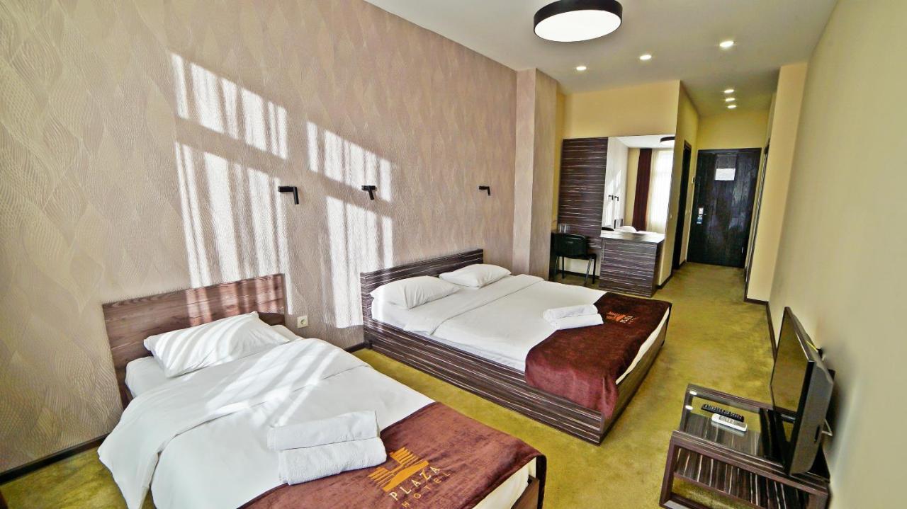Mardi Plaza Hotel Батуми Екстериор снимка